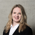 Sarah Prätorius, zentrale Ansprechperson der REAB Niedersachsen